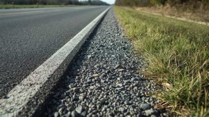 Are roads paved in Yellowstone?