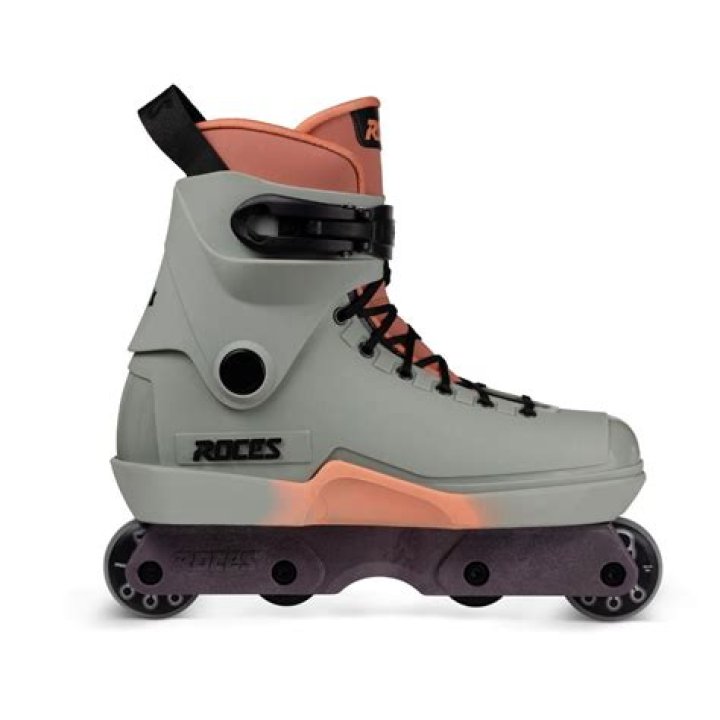 Are Roces M12 true to size?