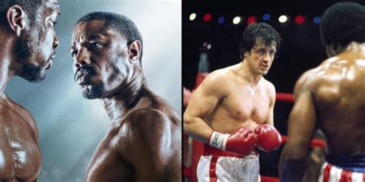 Are Rocky fights real?