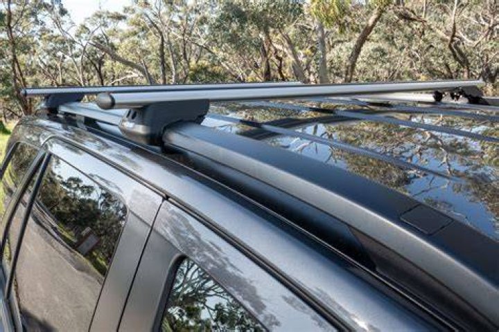 Are Roof Rails the same as roof racks?
