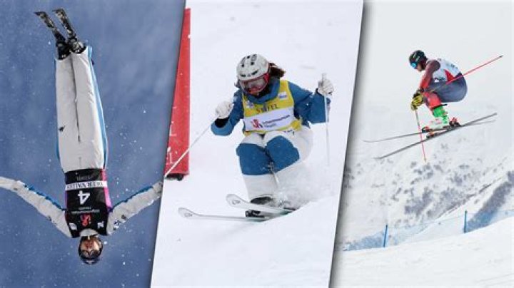 Are shorter skis better for moguls?