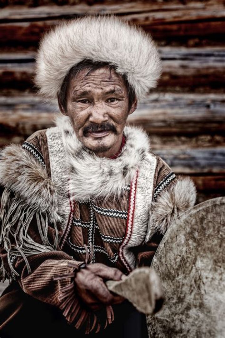 Are Siberians indigenous?