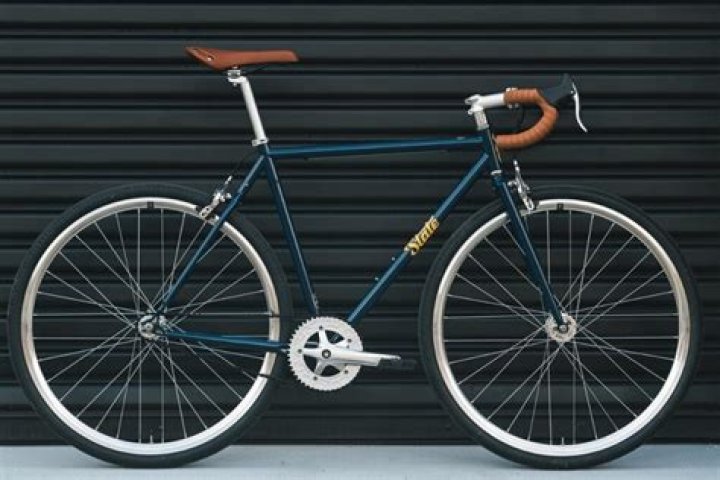 Are single speed bikes good for fitness?