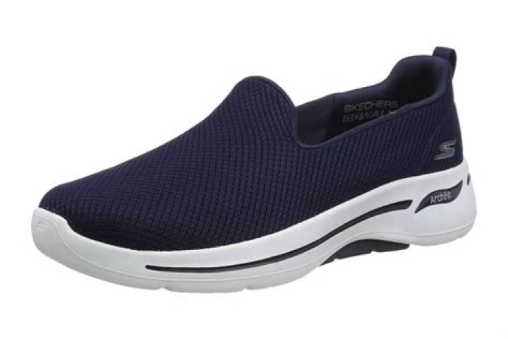 Are Skechers good for arch support?