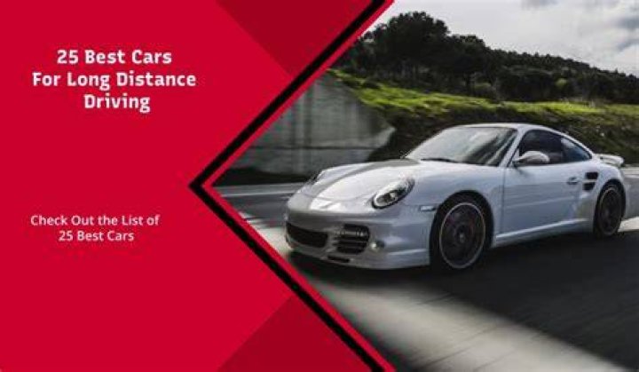 Are Smart cars good for long distance driving?