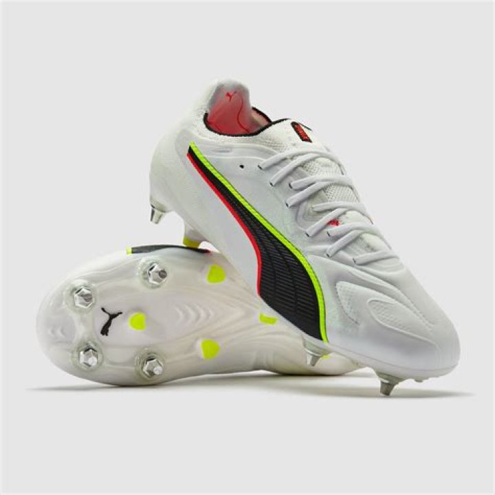 Are soft ground boots good?