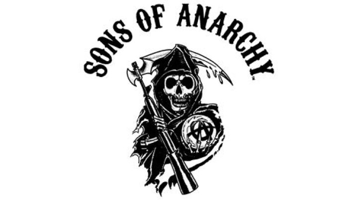Are Sons of Anarchy white only?