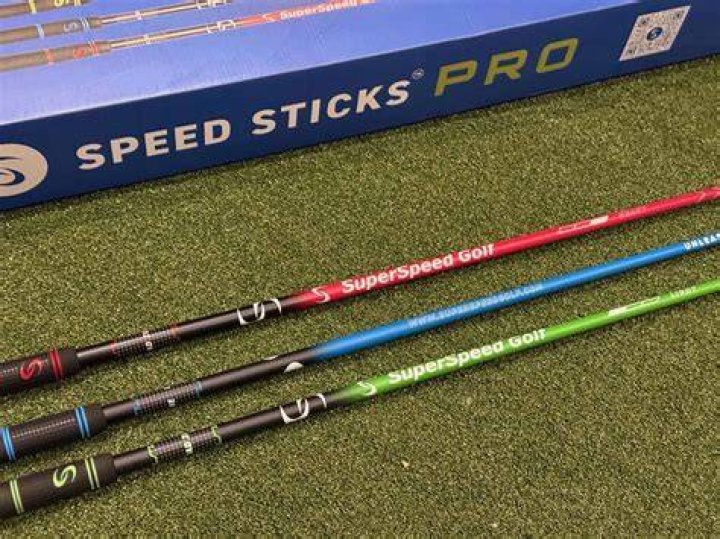 Are speed sticks worth it?