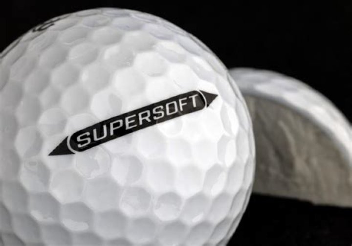 Are supersoft golf balls legal?