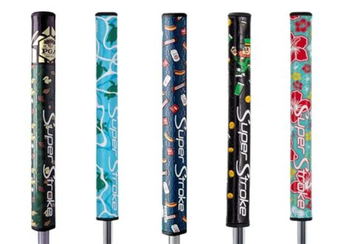 Are SuperStroke grips any good?