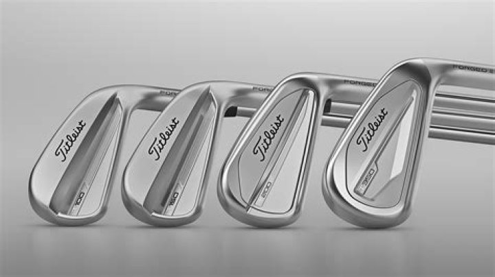 Are T200 irons good for mid handicappers?