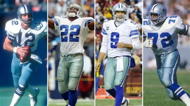 Are the Cowboys and Niners rivals?