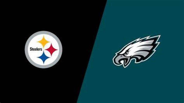 Are the Eagles and Steelers rivals?