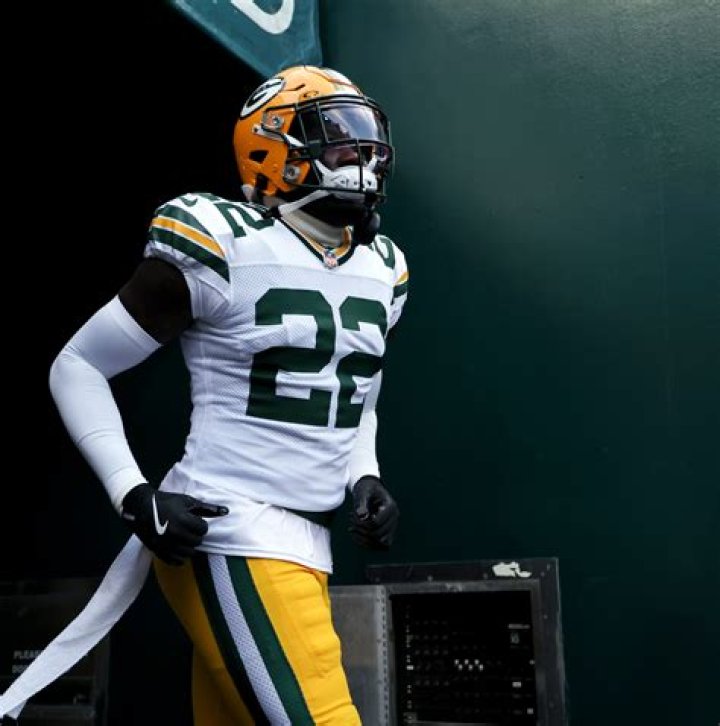 Are the Packers over the salary cap?