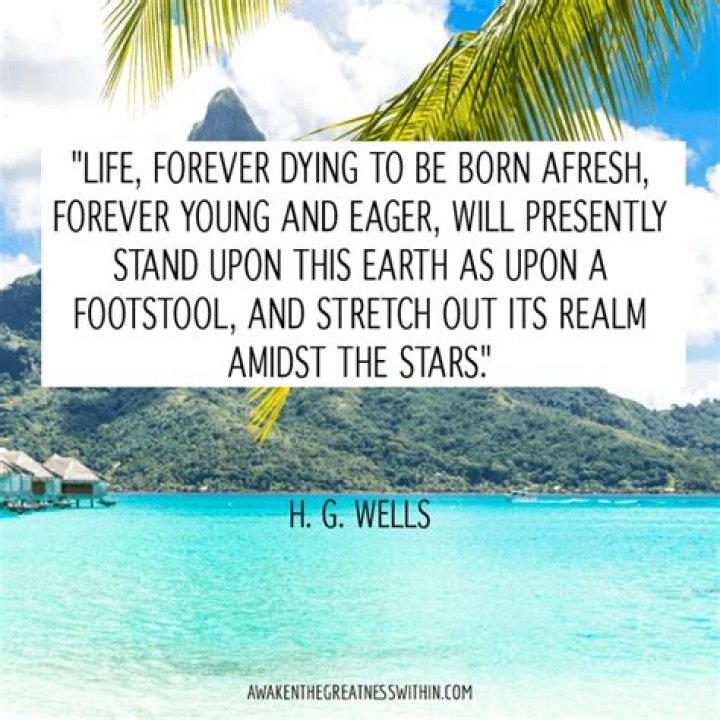 Are the wells gone forever?