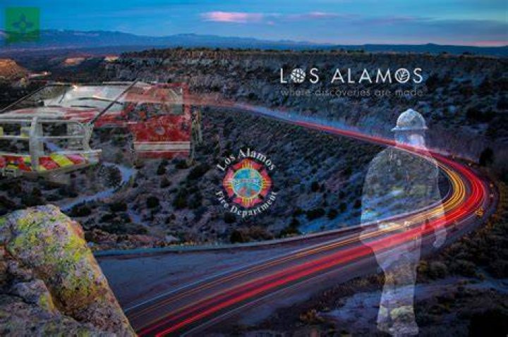 Are there 2 Alamos?