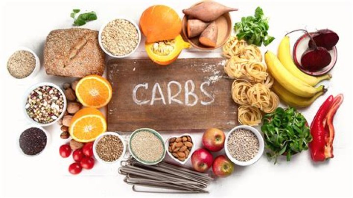 Are there any carbs that are healthy?