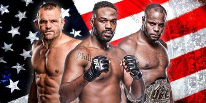 Are there any siblings in UFC?