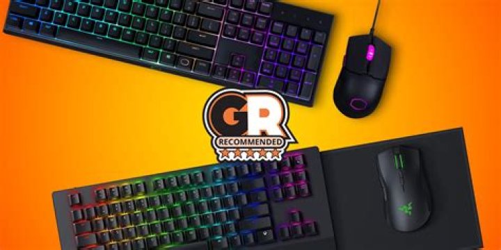 Are there gaming membrane keyboards?