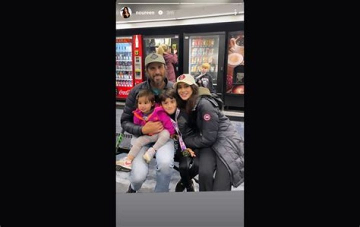 Are those Ryan's real parents?