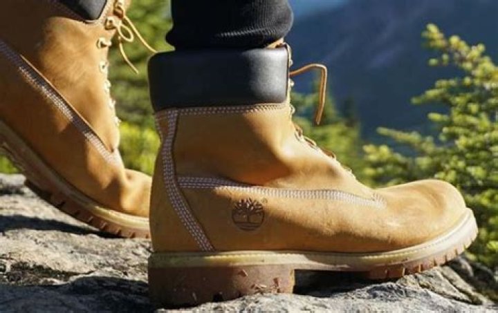 Are timberlands good for sore feet?