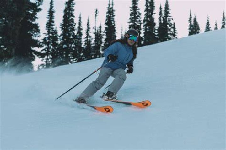 Are Volkl skis made in China?