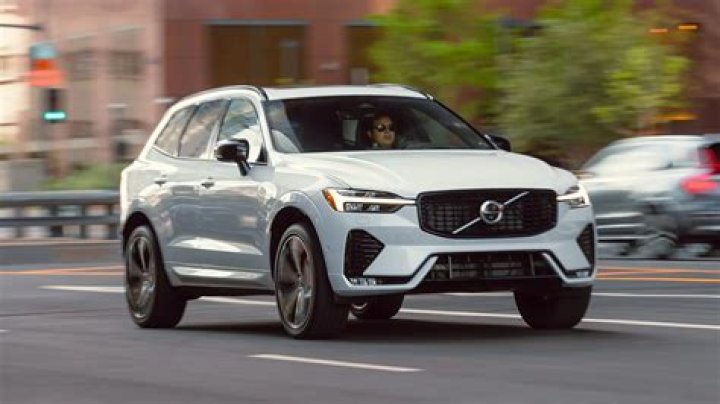 Are Volvos as good as they used to be?