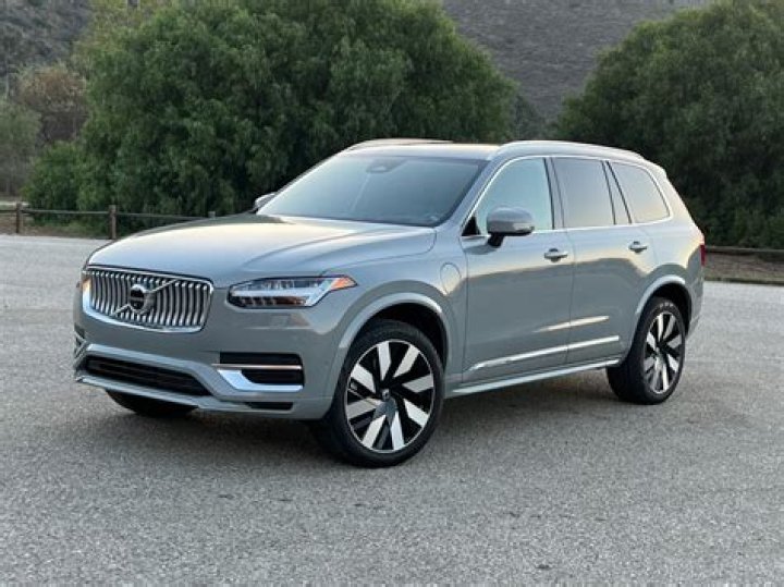 Are Volvos good with high mileage?