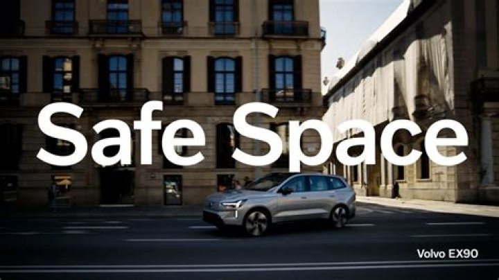 Are Volvos still the safest cars?