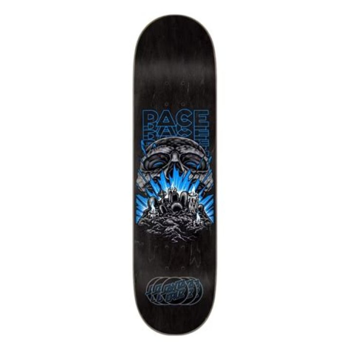Are VX decks lighter?