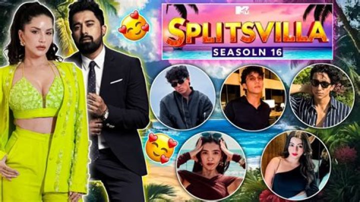 Are Vyomesh and arushi ideal match in splitsvilla?