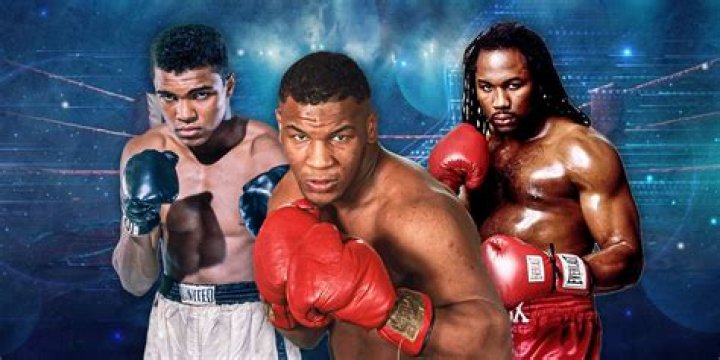 At what age do boxers peak?