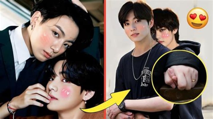 At what age Taehyung wants to get married?