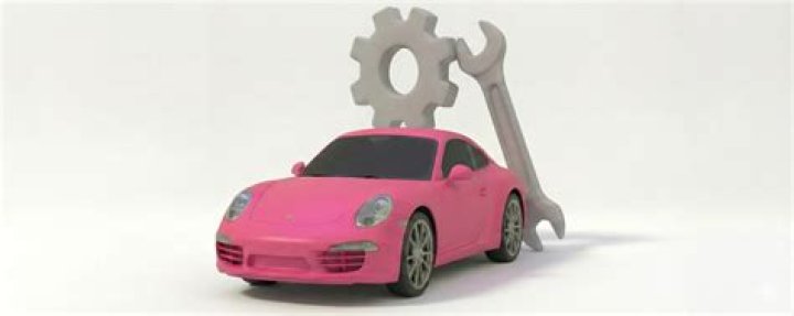 At what mileage do Porsches have problems?