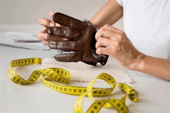 Can't make a fist with left hand?