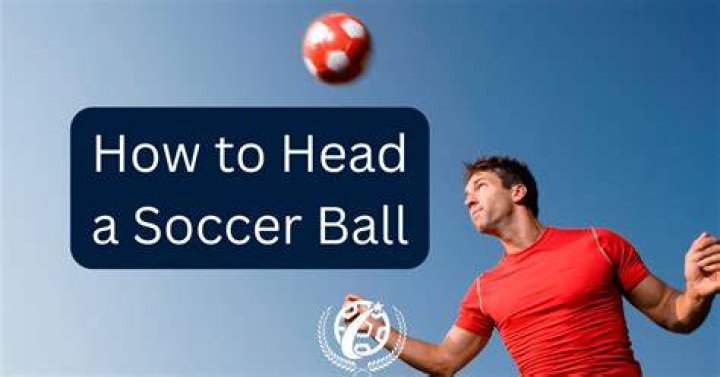 Can 11 year olds head the ball in soccer?