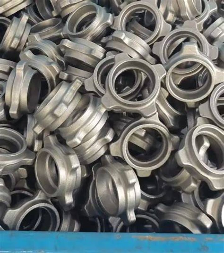 Can 304 stainless steel be forged?
