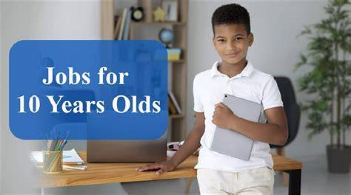 Can a 10 year old go on a date?