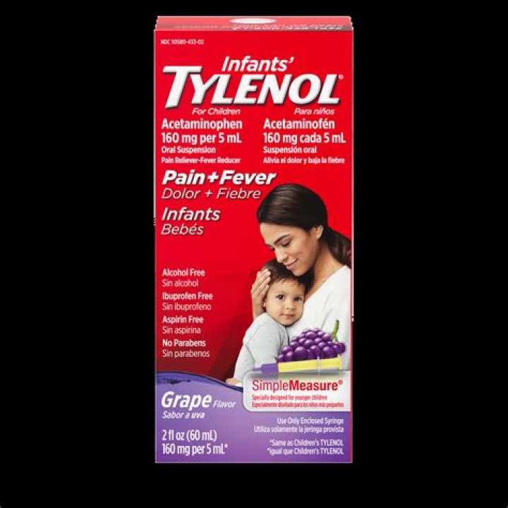 Can a 9 year old take Tylenol 500mg?