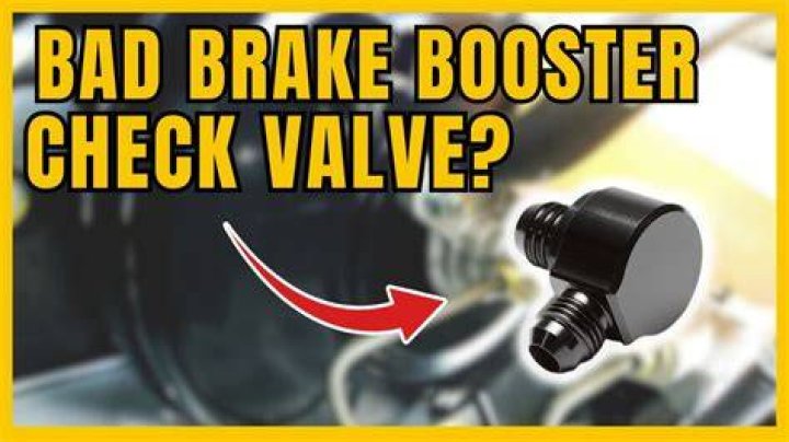 Can a bad brake line cause caliper to stick?