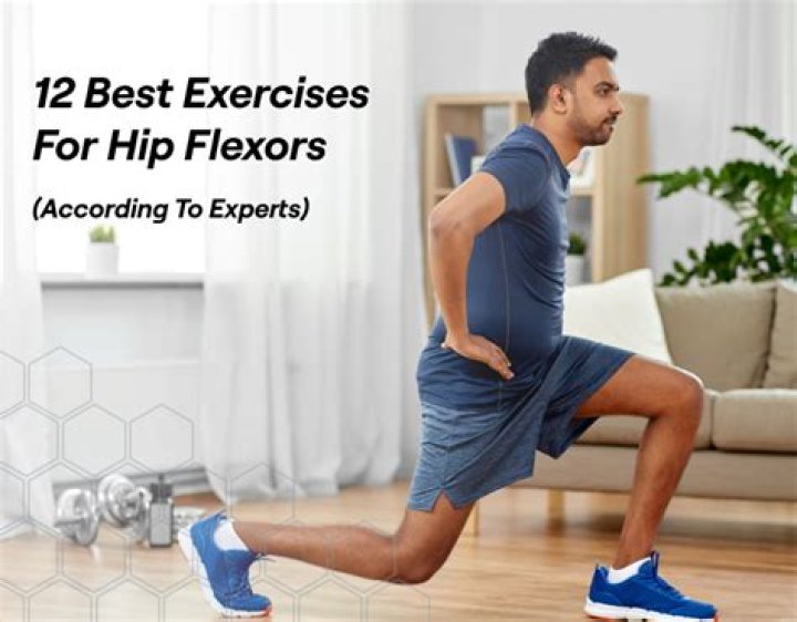 Can a chiropractor help tight hip flexors?