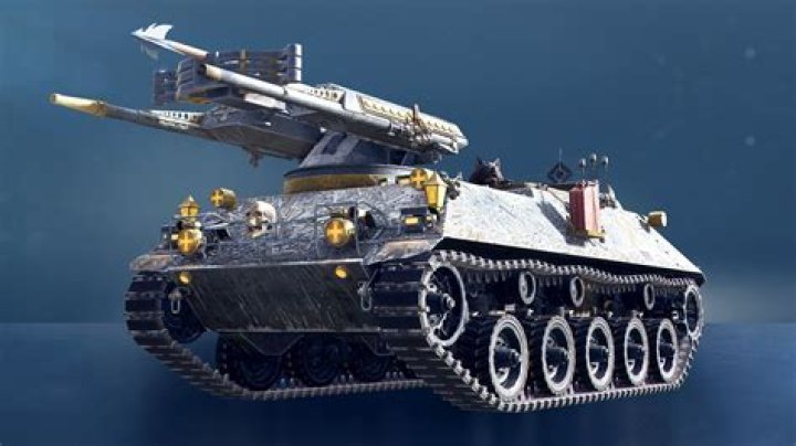 Can a grenade destroy a tank?