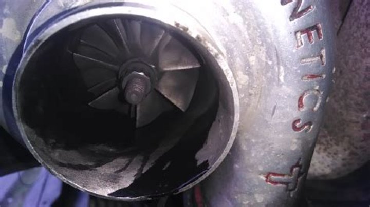 Can a leaking turbo Be Fixed?