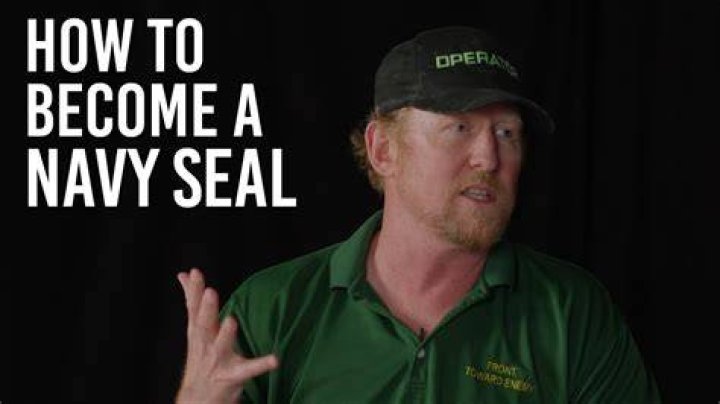 Can a marine become a Navy SEAL?