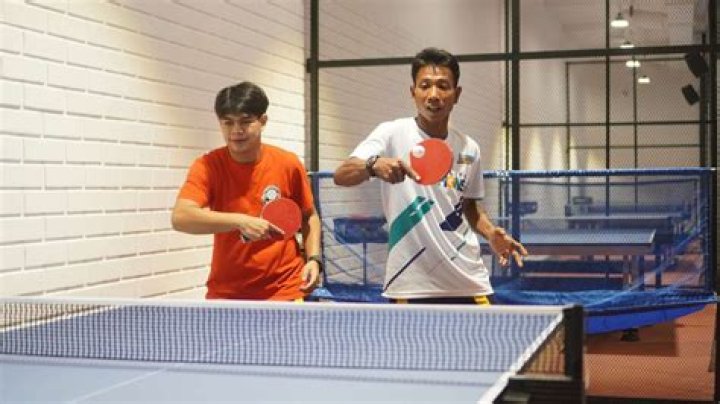 Can a ping pong ball sink?