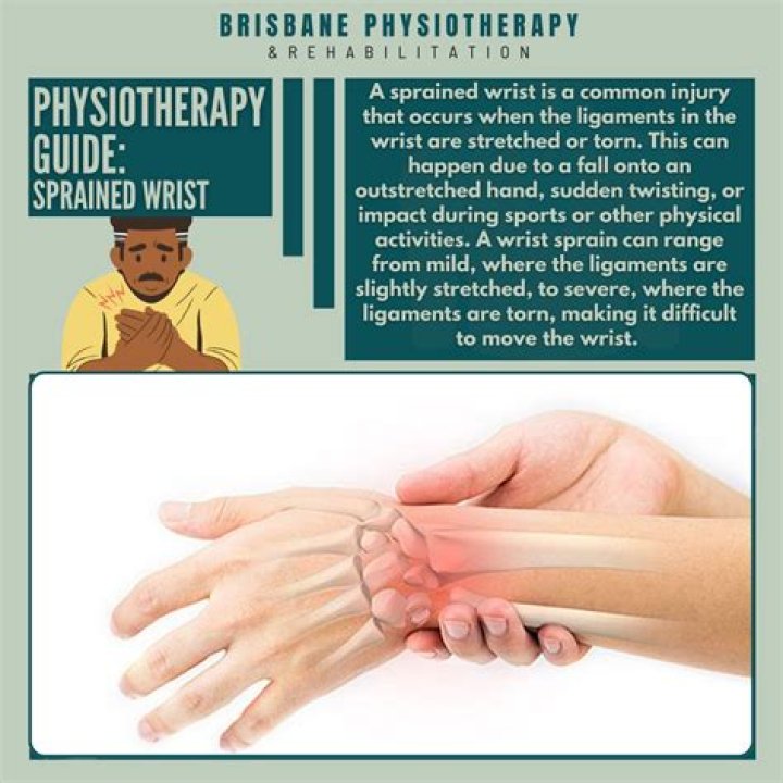 Can a punch break your wrist?