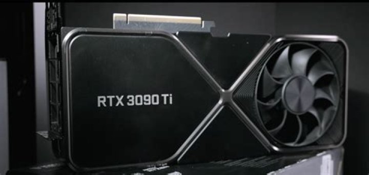Can a RTX 3090 run 4K?
