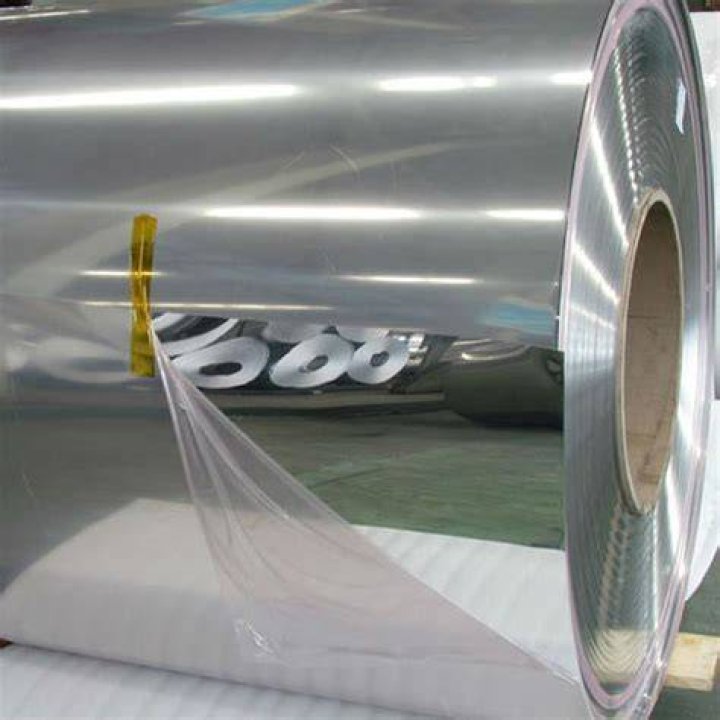 Can aluminum be polished to mirror finish?