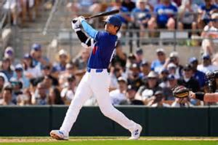 Can Angels afford Ohtani?