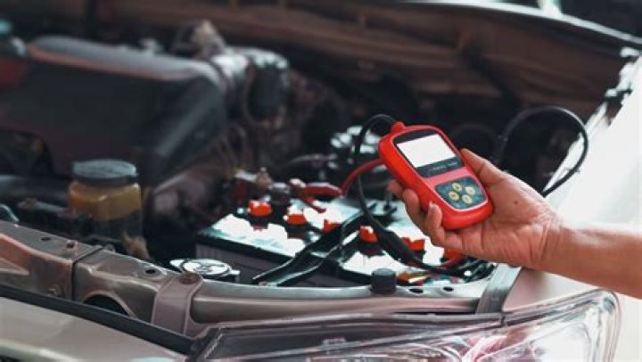 Can AutoZone check my alternator?